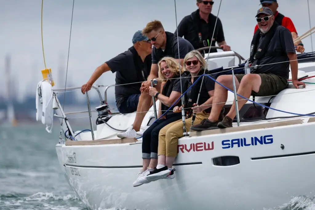 2025 Team Building Events