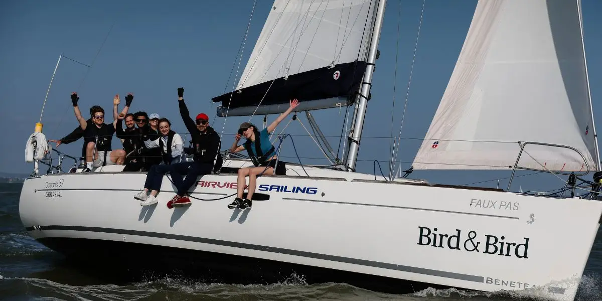 5 reasons to join the legal cup